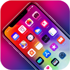 Theme for lphone X - Icons and Wallpapers biểu tượng