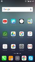 Theme for lphone X - Icons and Wallpapers ảnh chụp màn hình 3
