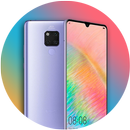 Theme for Huawei Mate 20x-APK