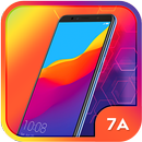 Theme for Honor 7A - Honor 7A Theme-APK