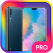 Theme for Huawei P20 Pro - 4K Wallpapers & Icons