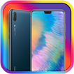 Theme for Huawei P20