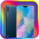 Theme for Huawei P20 APK