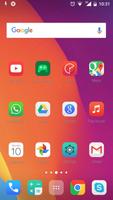 Theme for Huawei P20 Screenshot 1