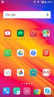 Theme for Huawei P20 Screenshot 2