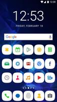 Theme for LG Q7 screenshot 2