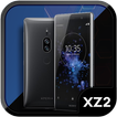 Theme for Sony Xperia XZ2 Premium