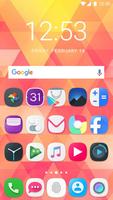Theme for Sony Xperia XZ2 Premium screenshot 1