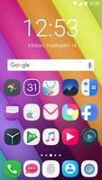 Theme for Sony Xperia XZ2 Premium screenshot 3