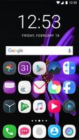 Theme for Xiaomi Black Shark screenshot 2
