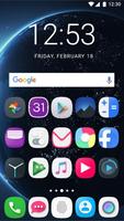 Theme for Xiaomi Black Shark screenshot 3