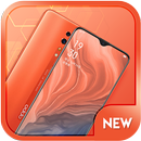 Theme for Oppo Reno Z-APK