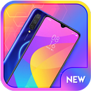 Theme for Xiaomi Mi CC9 APK
