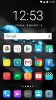 Theme for Xiaomi Mi CC9e Screenshot 2