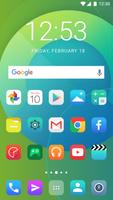 Theme for Xiaomi Mi CC9e Screenshot 3