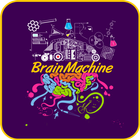 BrainMachine ícone