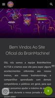 BrainMachine imagem de tela 1