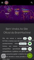 BrainMachine imagem de tela 2