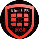 KimsVPN TCP|UDP APK