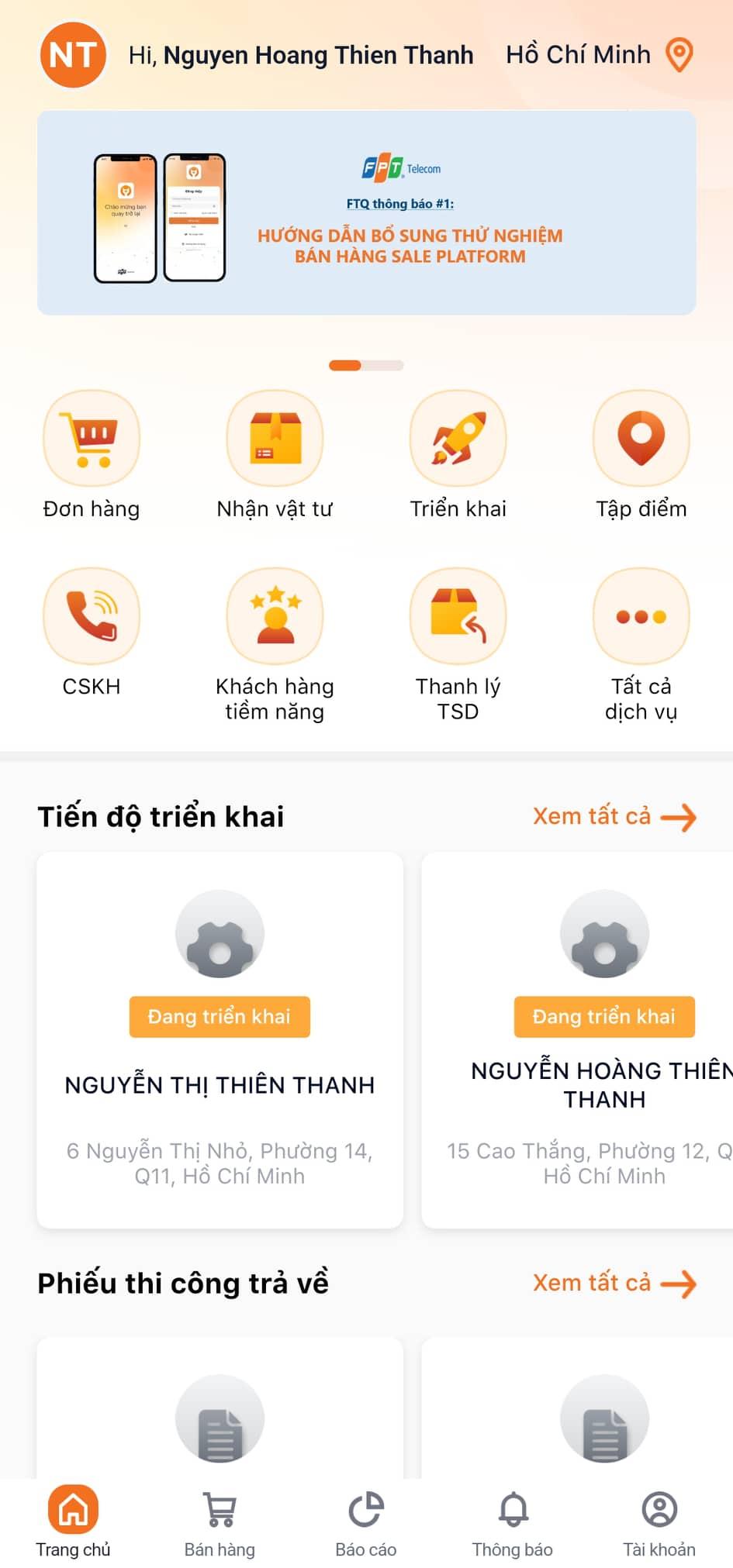 Tải Xuống Apk Saleclub Cho Android