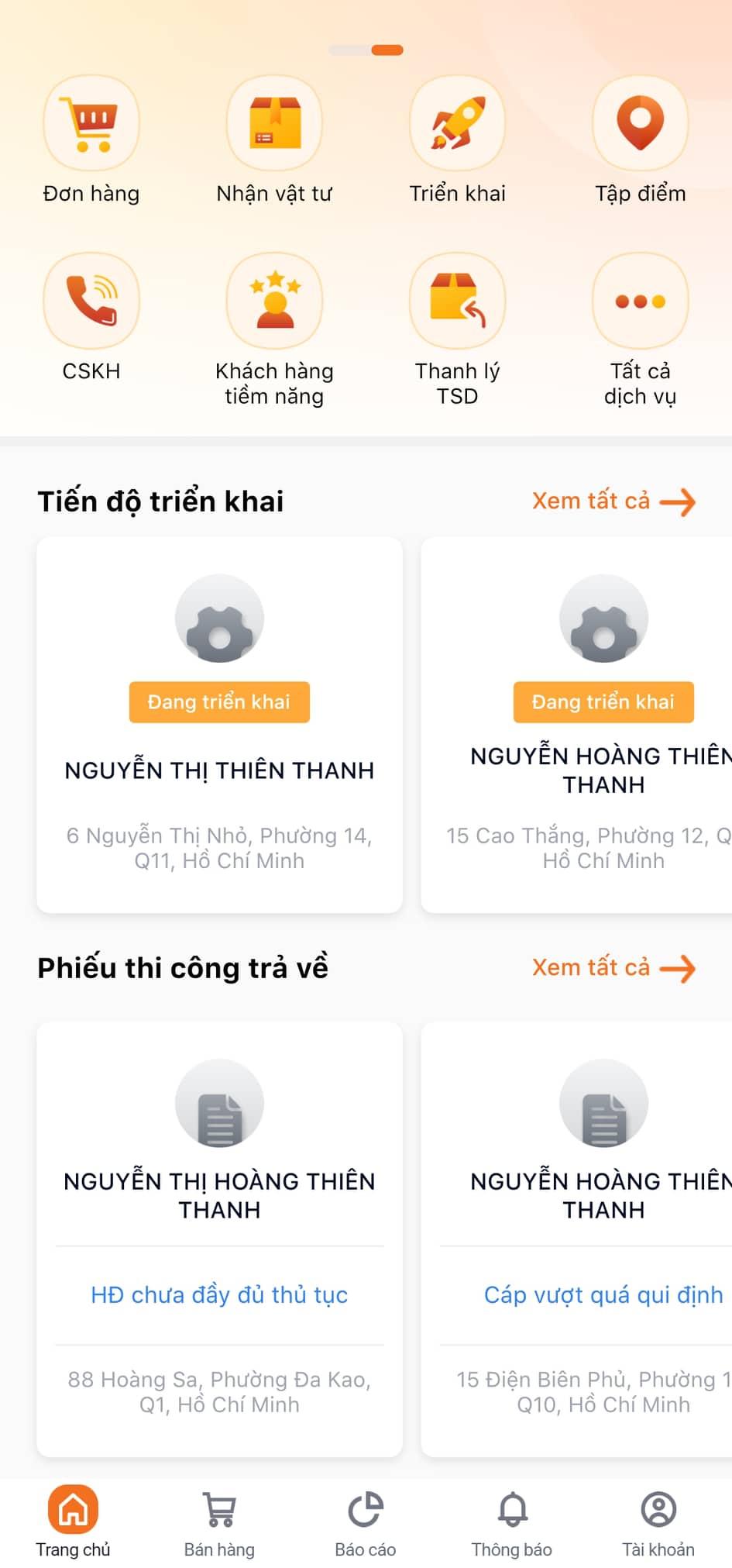 Tải Xuống Apk Saleclub Cho Android