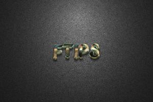 Ftips Plakat