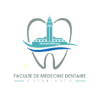 FMDC : FACULTÉ DE MÉDECINE DENTAIRE CASABLANCA Zeichen