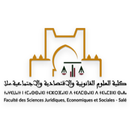 FSJESS : Faculté des Sciences Juridiques, E.S Salé APK