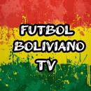 Futbol Boliviano TV aplikacja