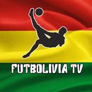 FutBolivia TV aplikacja