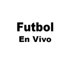 Futbol en vivo icono
