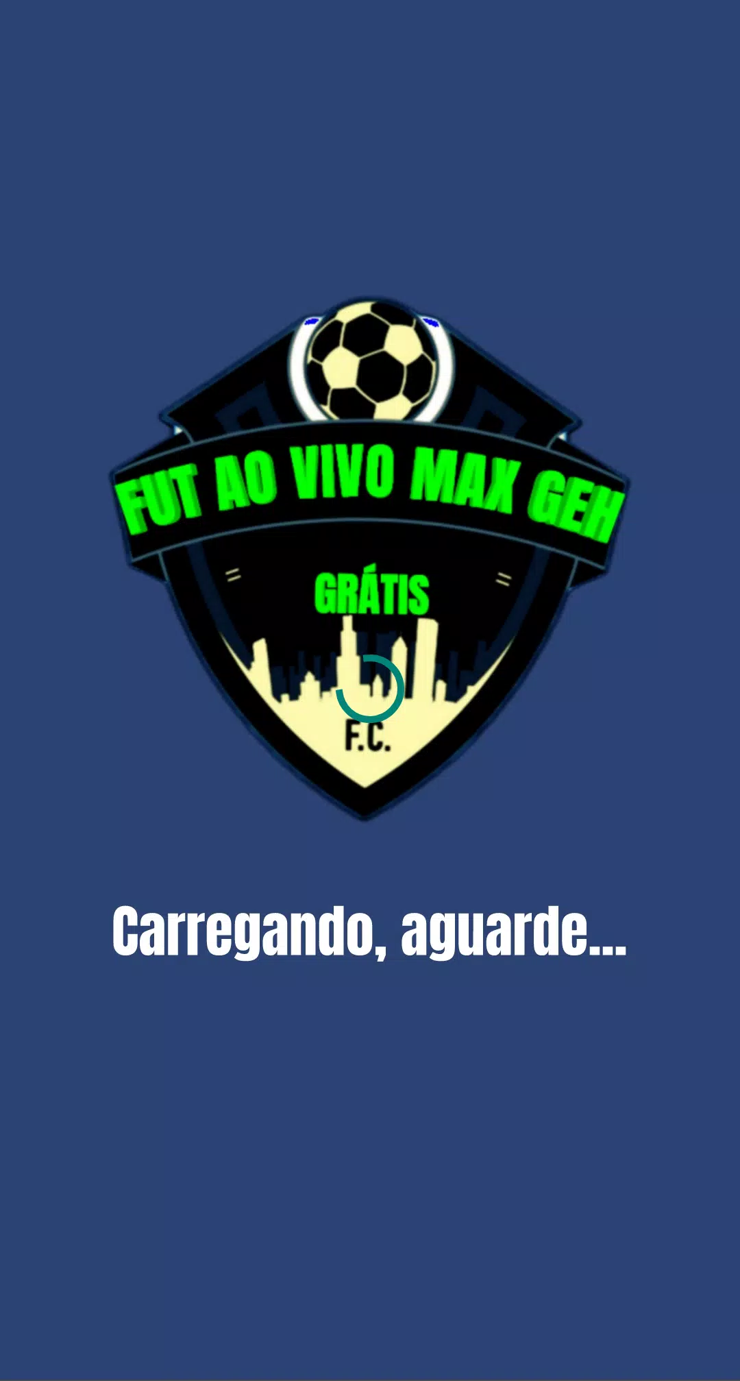 Futebol Ao Vivo GO APK pour Android Télécharger