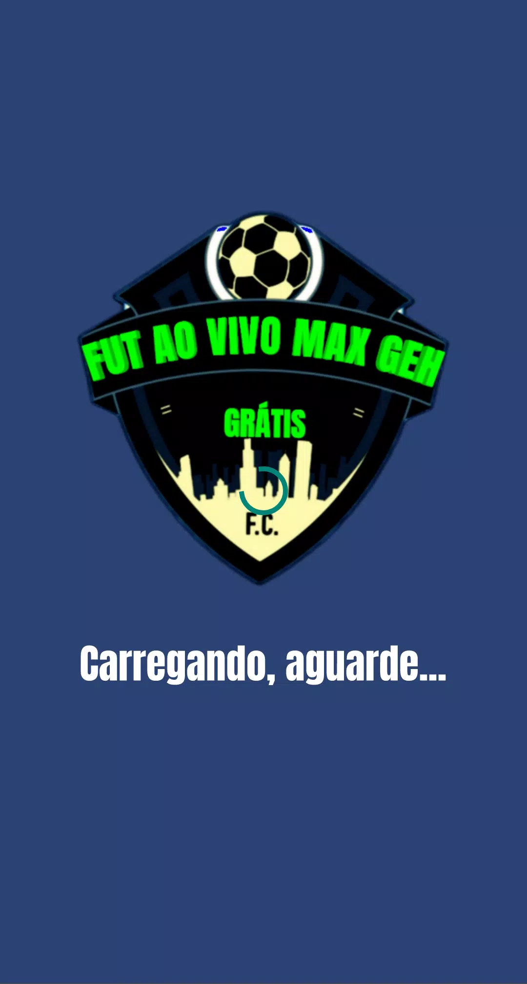 Multicanais Futebol Ao Vivo APK pour Android Télécharger