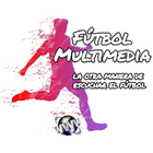 Fùtbol Multimedia 아이콘