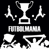 FUTBOL MANIA ikon