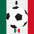 Futbol Mexicano Gratis En Vivo ไอคอน