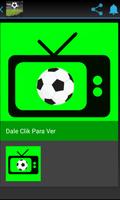 Futbol Mexicano Gratis En Vivo capture d'écran 1