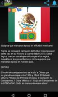 3 Schermata Futbol Mexicano Gratis En Vivo