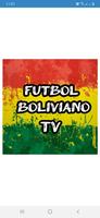 Futbol Boliviano Tv ポスター