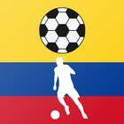 Futbol Colombiano Juego icône