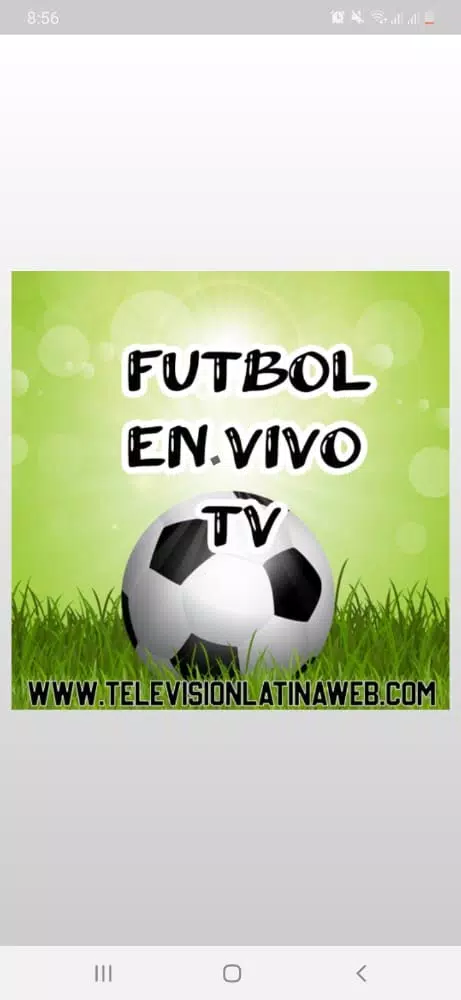 Futbol vivo TV APK for Download