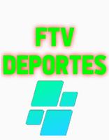 FTV DEPORTES 截图 2