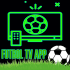 Futbol Tv En Vivo App icône