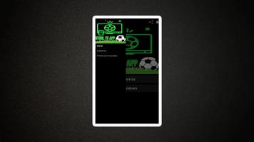 Futbol Tv En Vivo App capture d'écran 2