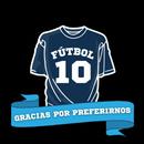Futbol10 - Fútbol en vivo APK