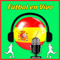 Fútbol en Vivo España Radios