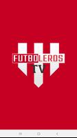 Fútboleros TV पोस्टर