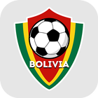 Futbol Boliviano PLAY icône