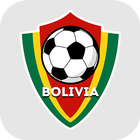 Futbol Boliviano PLAY ikon