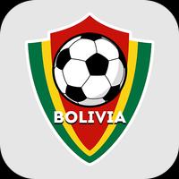 Futbol Boliviano PLAY Affiche
